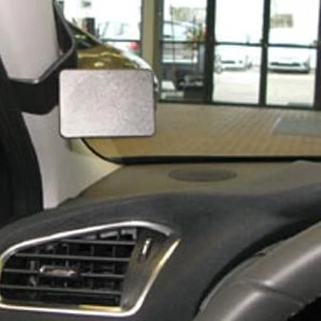 Brodit ProClip 804591 Houder Citroën C4 II / DS4 2011-2018