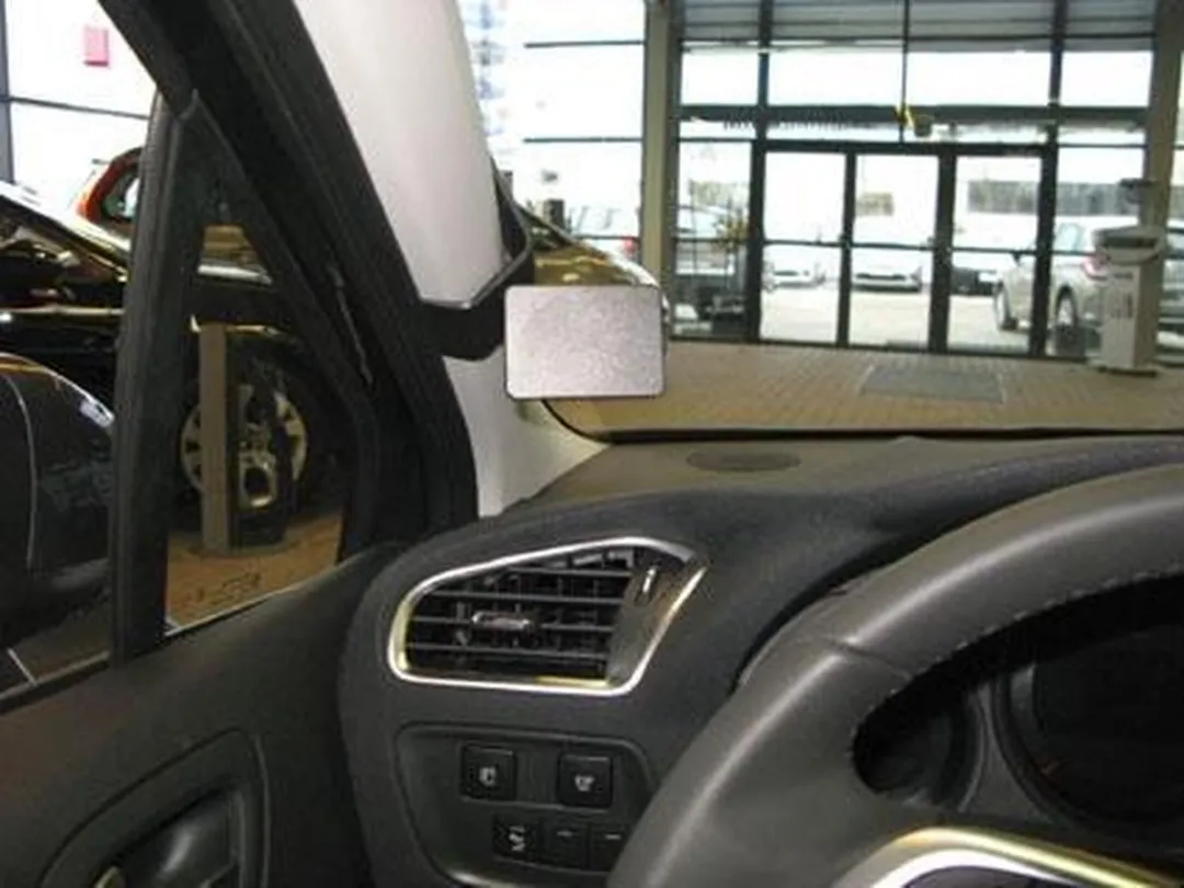 Brodit ProClip 804591 Houder Citroën C4 II / DS4 2011-2018 - Zwart