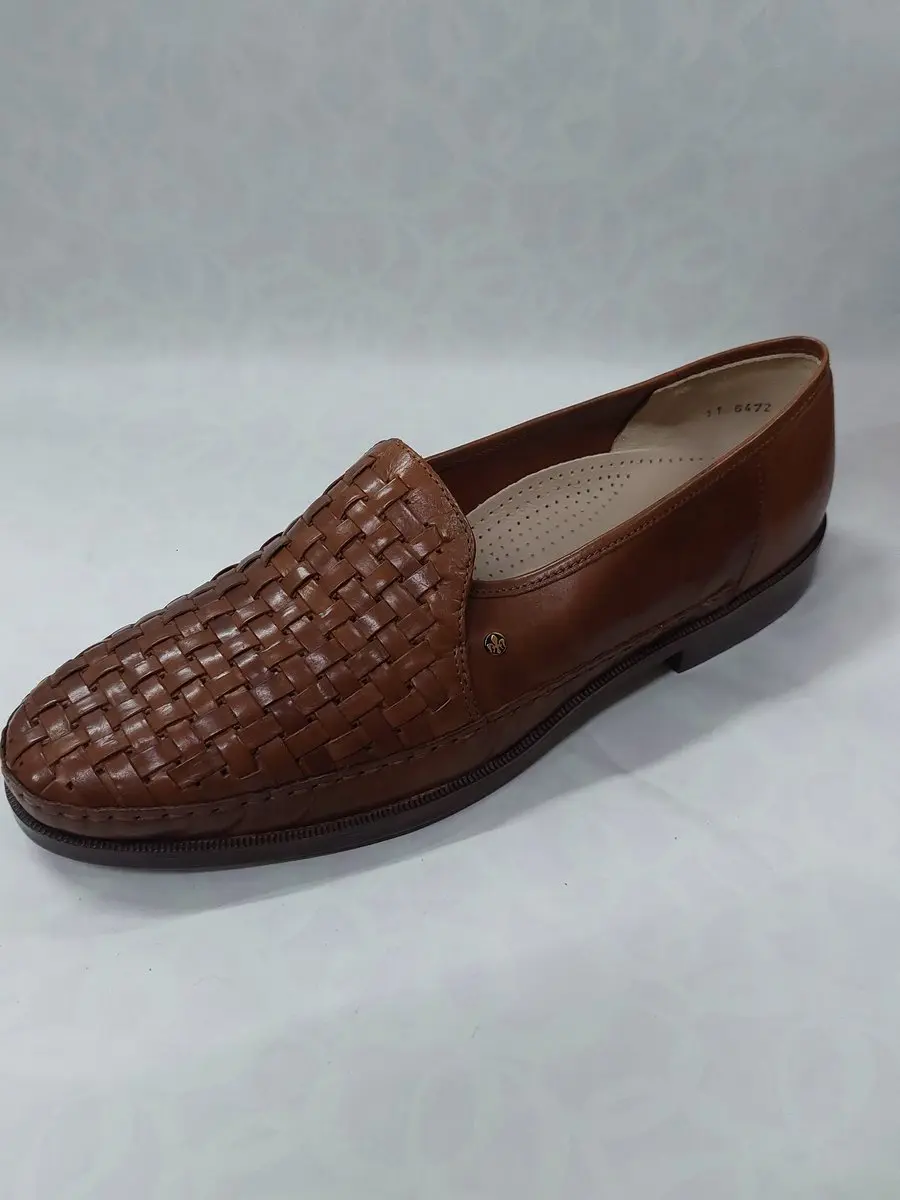 RIEKER 01889/22 / instappers / bruin / maat 45 (11)