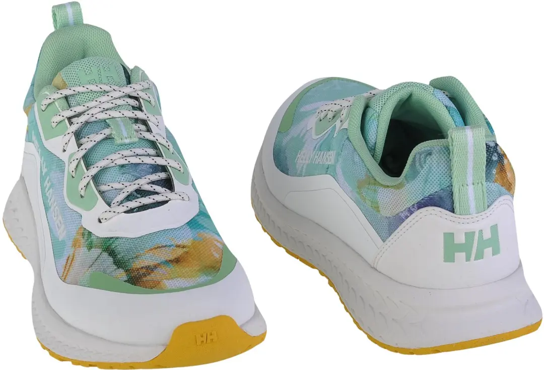 Helly Hansen Eqa W Dames Sneakers - Wit - 37 - afbeelding 5 van 5