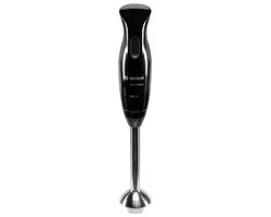 Bosch CleverMixx MSM2610B Staafmixer 600W - Antraciet - afbeelding 2 van 6