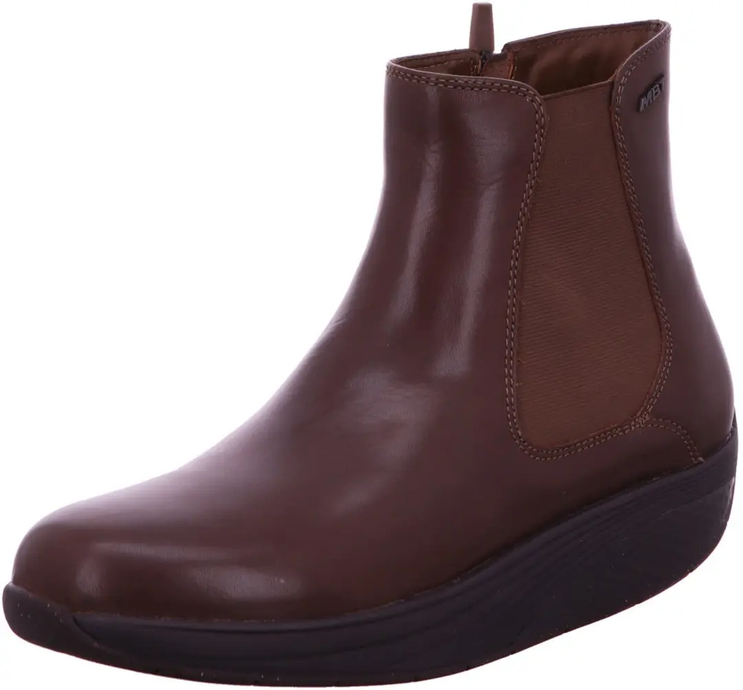 MBT 700854-025N dames sneakers bruin maat 37
