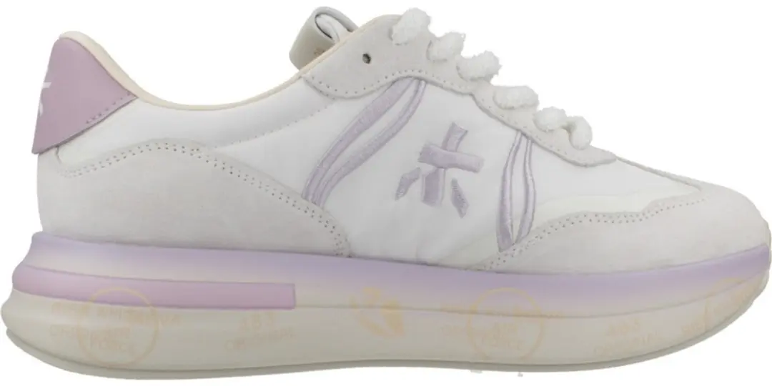 PREMIATA CASSIE 7383 Wit 41 EU