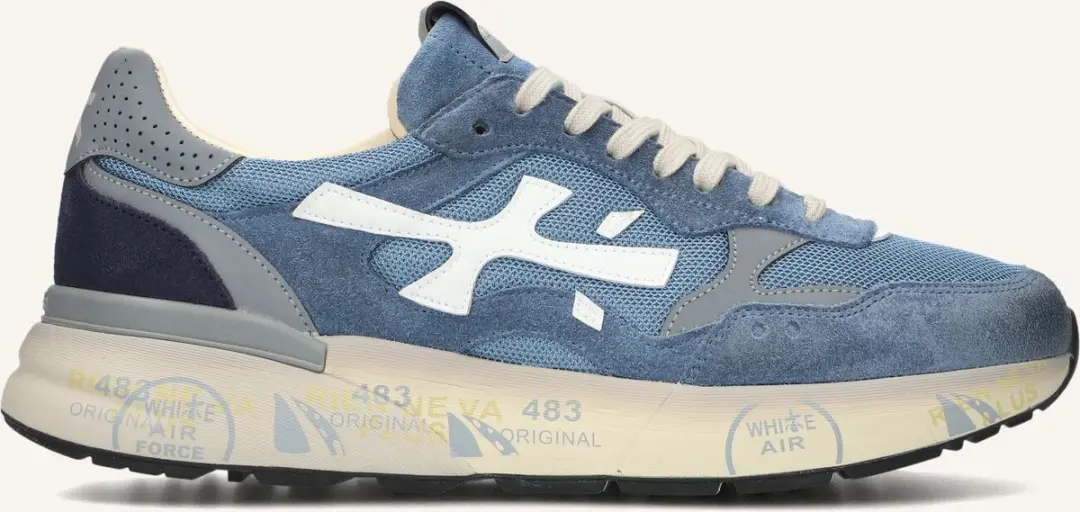 Premiata Mick Sneakers