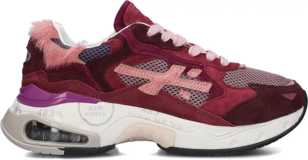 Premiata Sharky-d Sneakers
