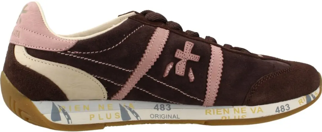 PREMIATA JACKY25D 8626 DEPORTIVO JACKY25D Bruin 36 EU