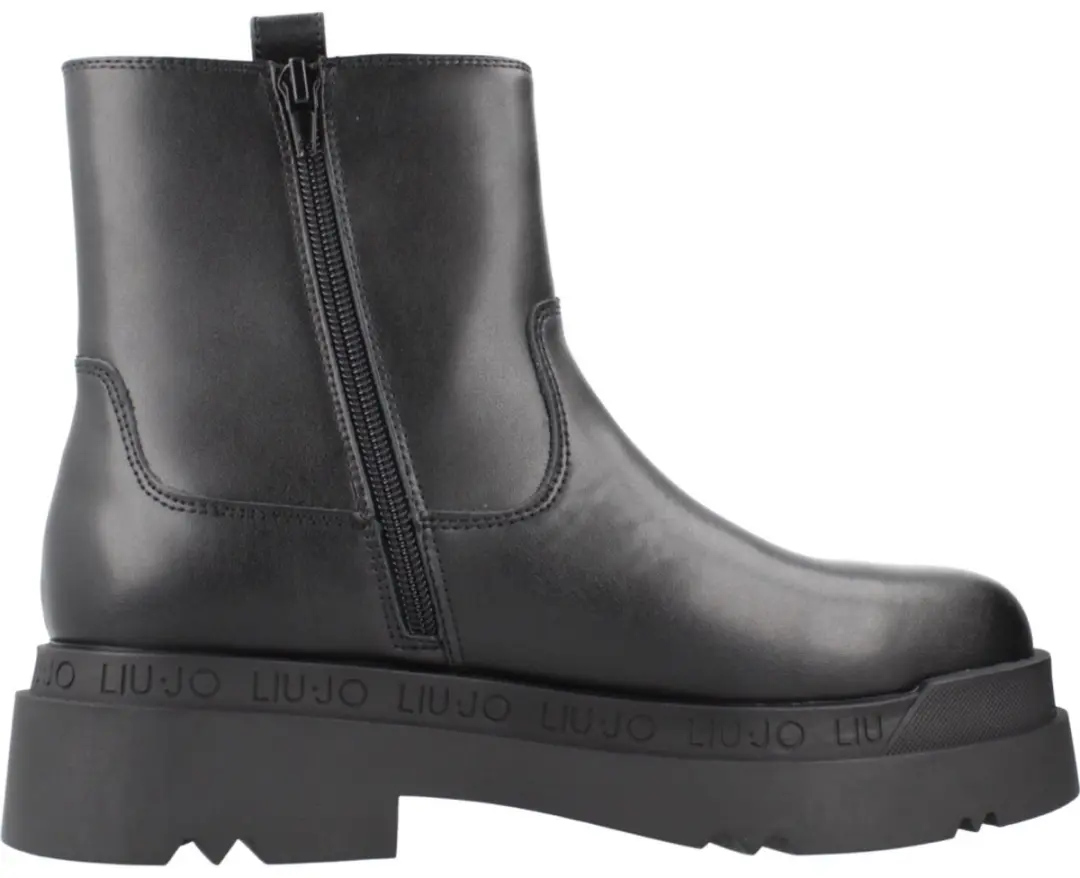 LIU-JO LOVE 63 Zwart 38 EU