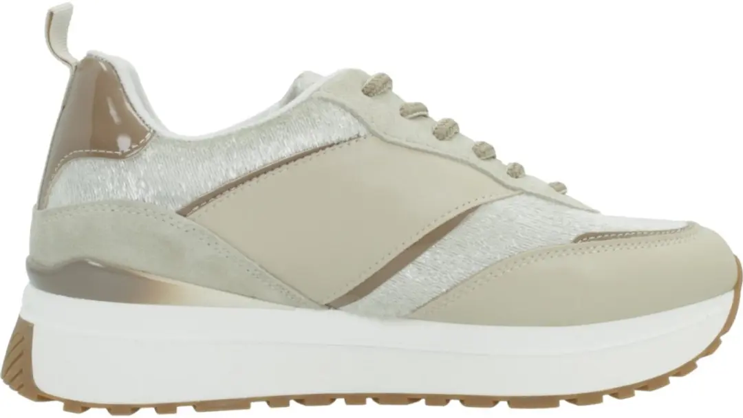 LIU-JO BF6005 PX394 Beige 37 EU