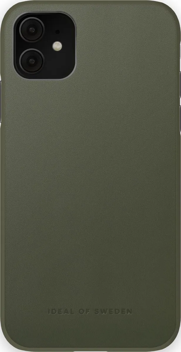 iDeal of Sweden Atelier Case iPhone 11/XR