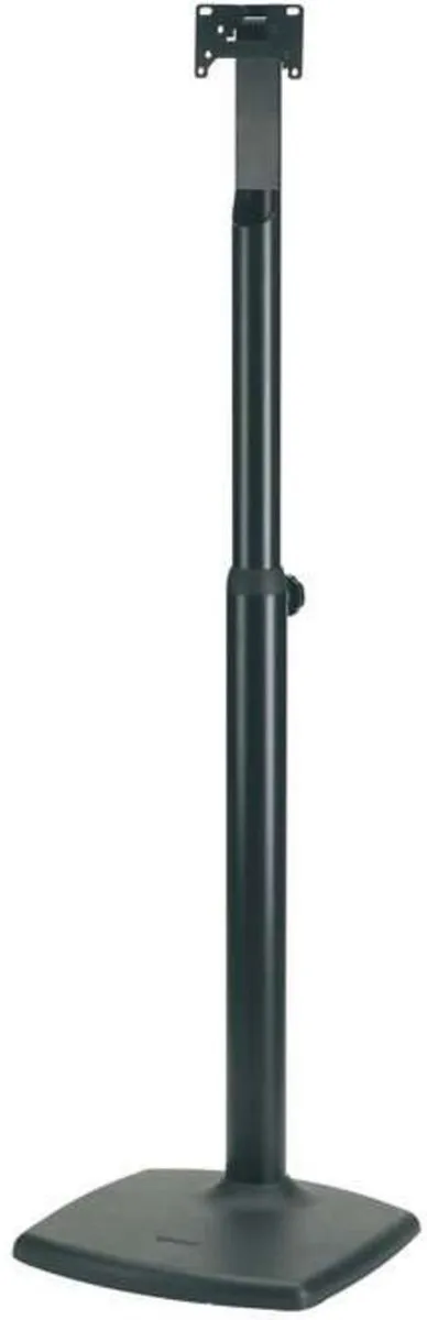 König & Meyer 26785 Design Monitorstatief - Genelec