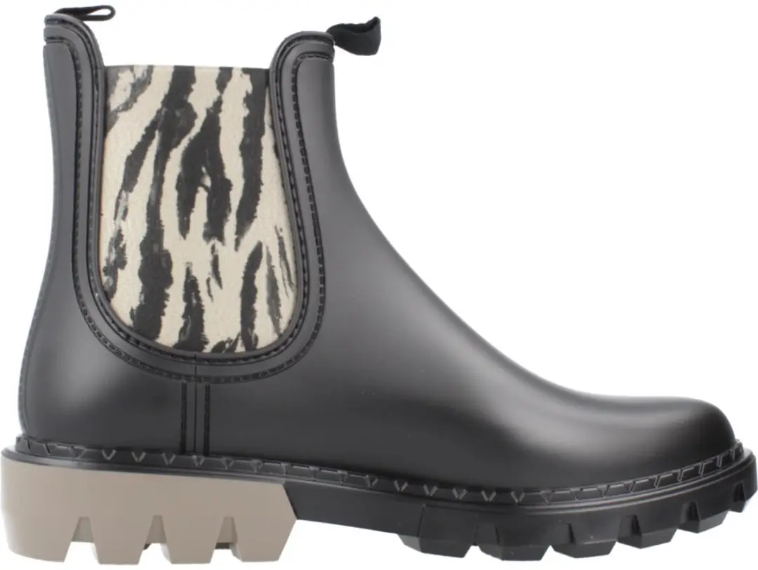 IGOR ROCK Zwart 41 EU