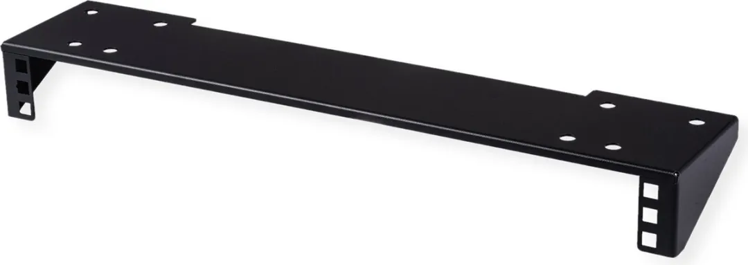 Value 19" Wandbeugel 1HE