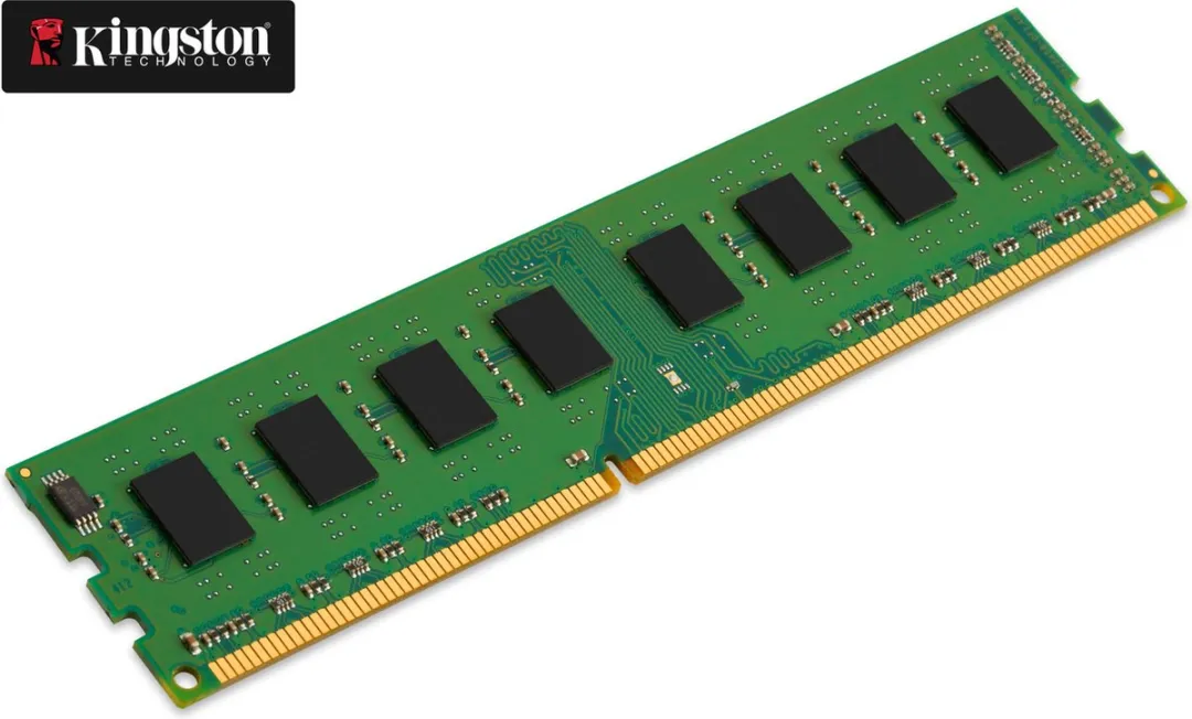 Kingston ValueRAM KCP313NS8/4 DDR3 1333MHz - 4GB