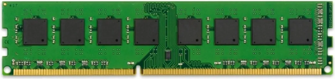Kingston ValueRAM KCP313NS8/4 DDR3 1333MHz