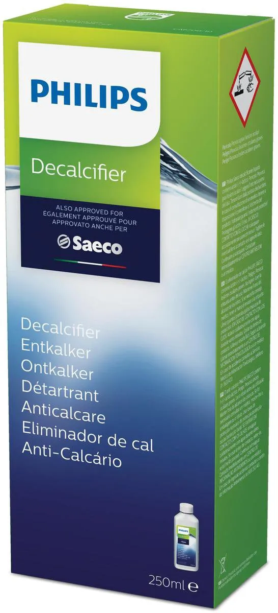 Philips Saeco CA6700/10 Ontkalker 250ml - o.a. Espressomachines