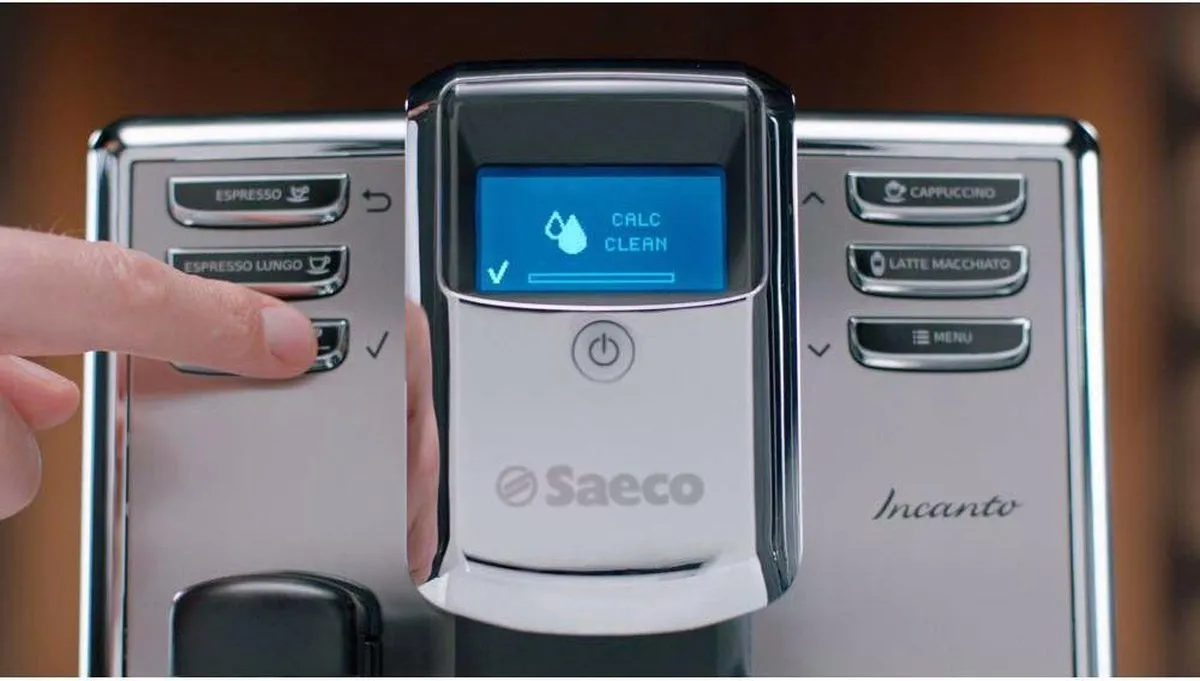 Philips Saeco CA6700/10 Ontkalker 250ml - o.a. Espressomachines - afbeelding 6 van 6