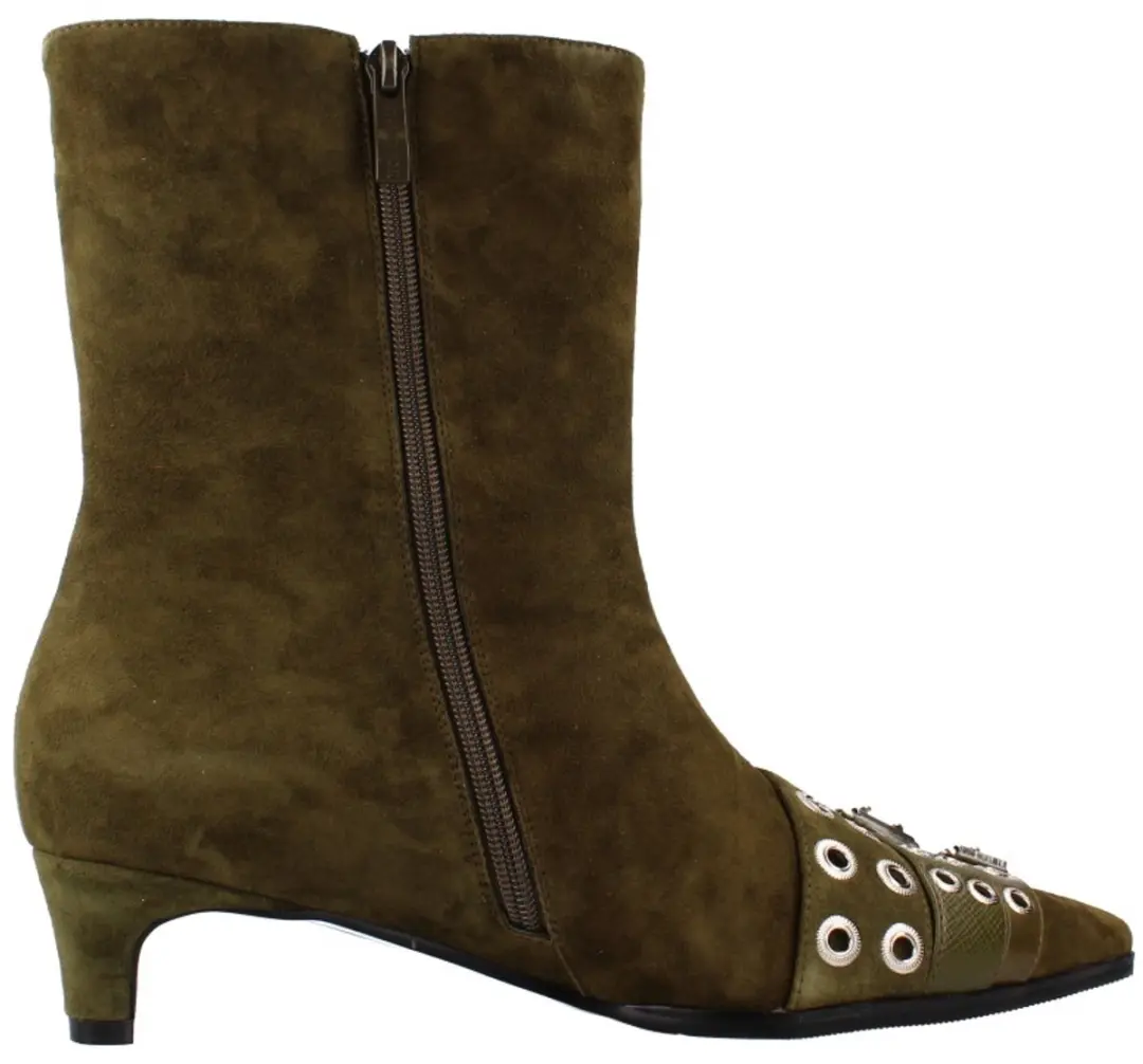 NOA HARMON 10395PN ARIETE Groen 40 EU