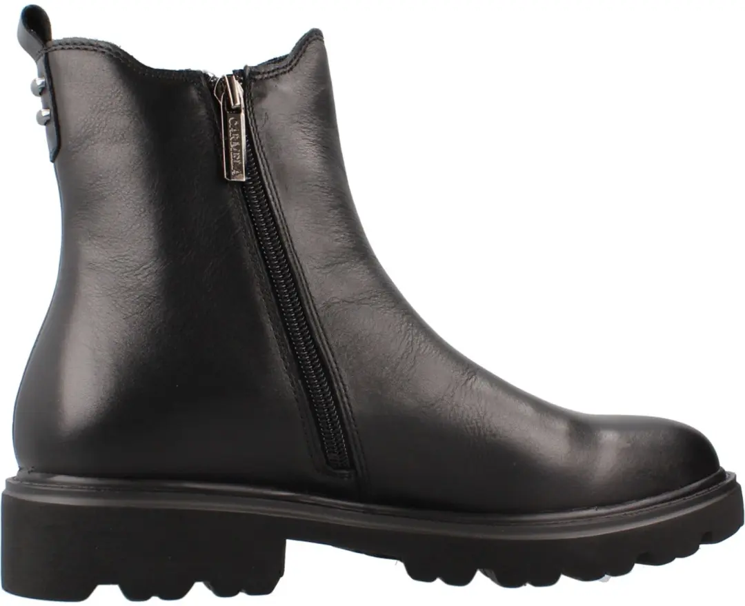 CARMELA 164338C BOTIN SRA Zwart 40 EU