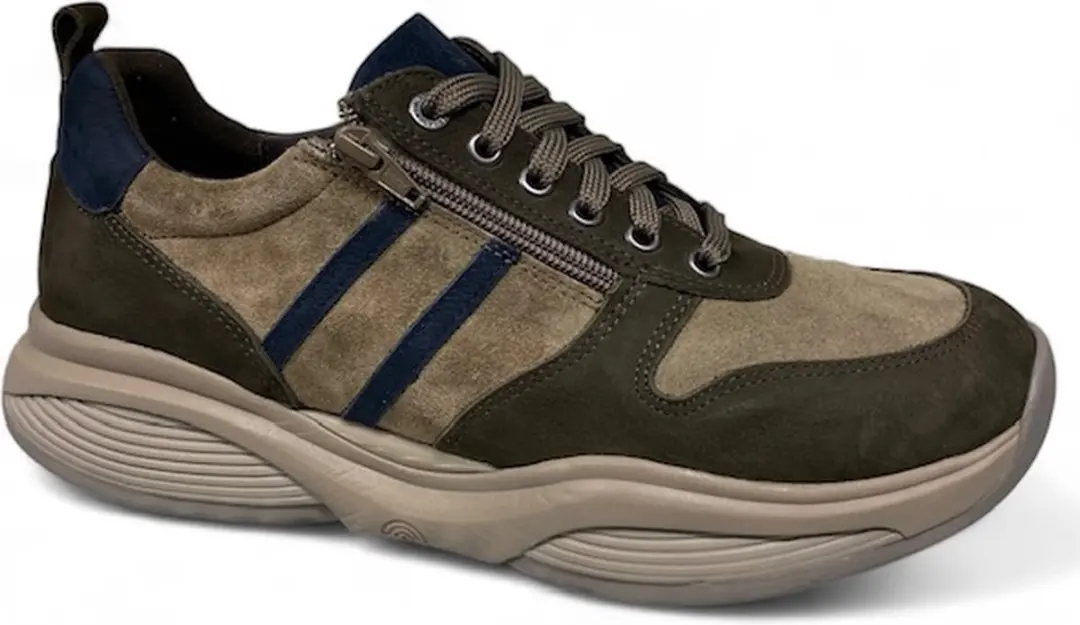 Xsensible Moss 30073.2 Veterschoen