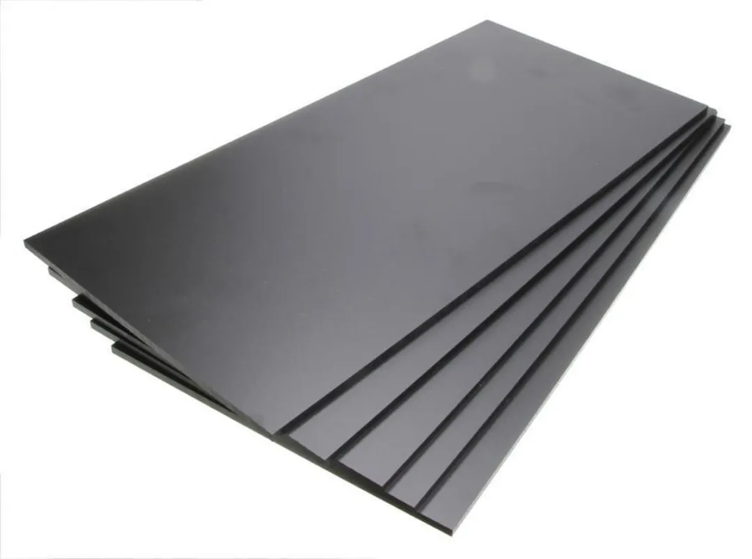 Brodit ABS-Plates 215917