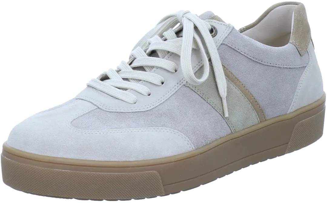 Ganter 256932-1999 heren veterschoenen beige maat 42.5