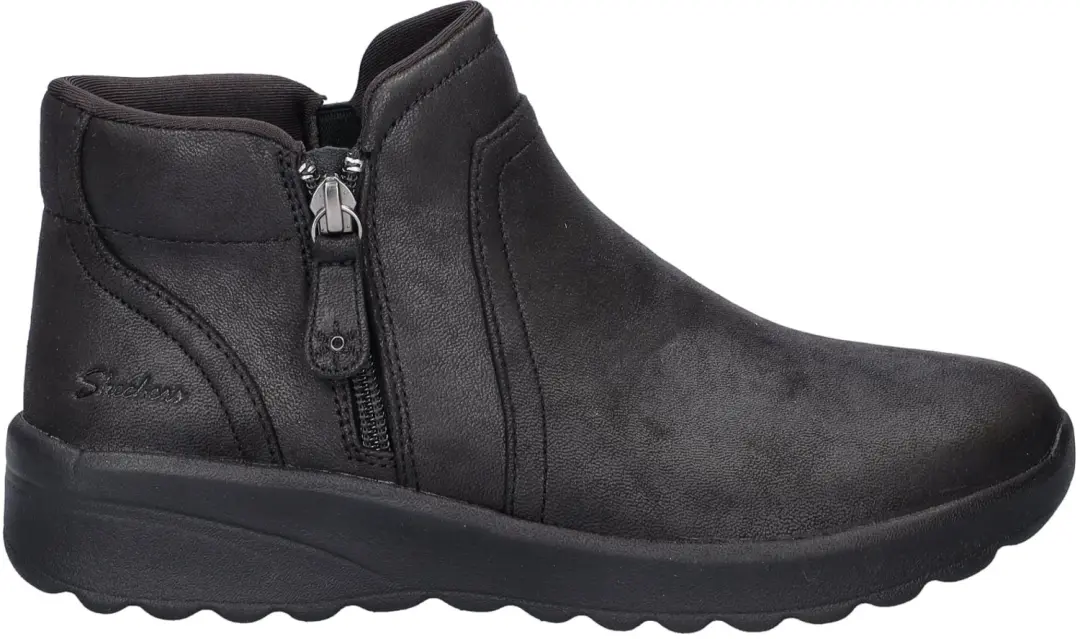 Skechers Lovely Vibe dames enkellaars