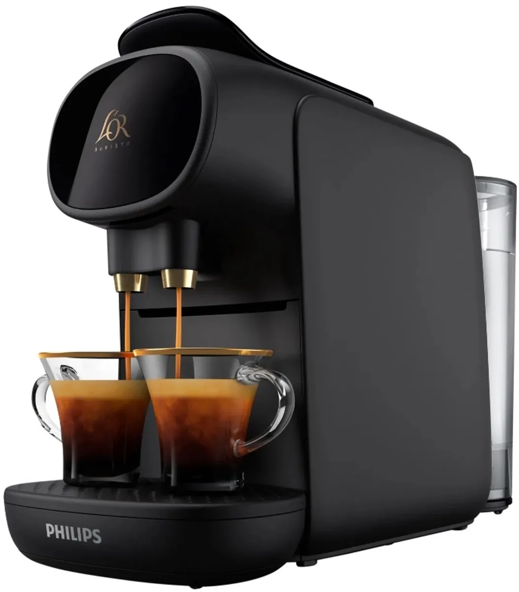 Philips L'OR Barista LM9012/60 Koffiezetapparaat - Zwart