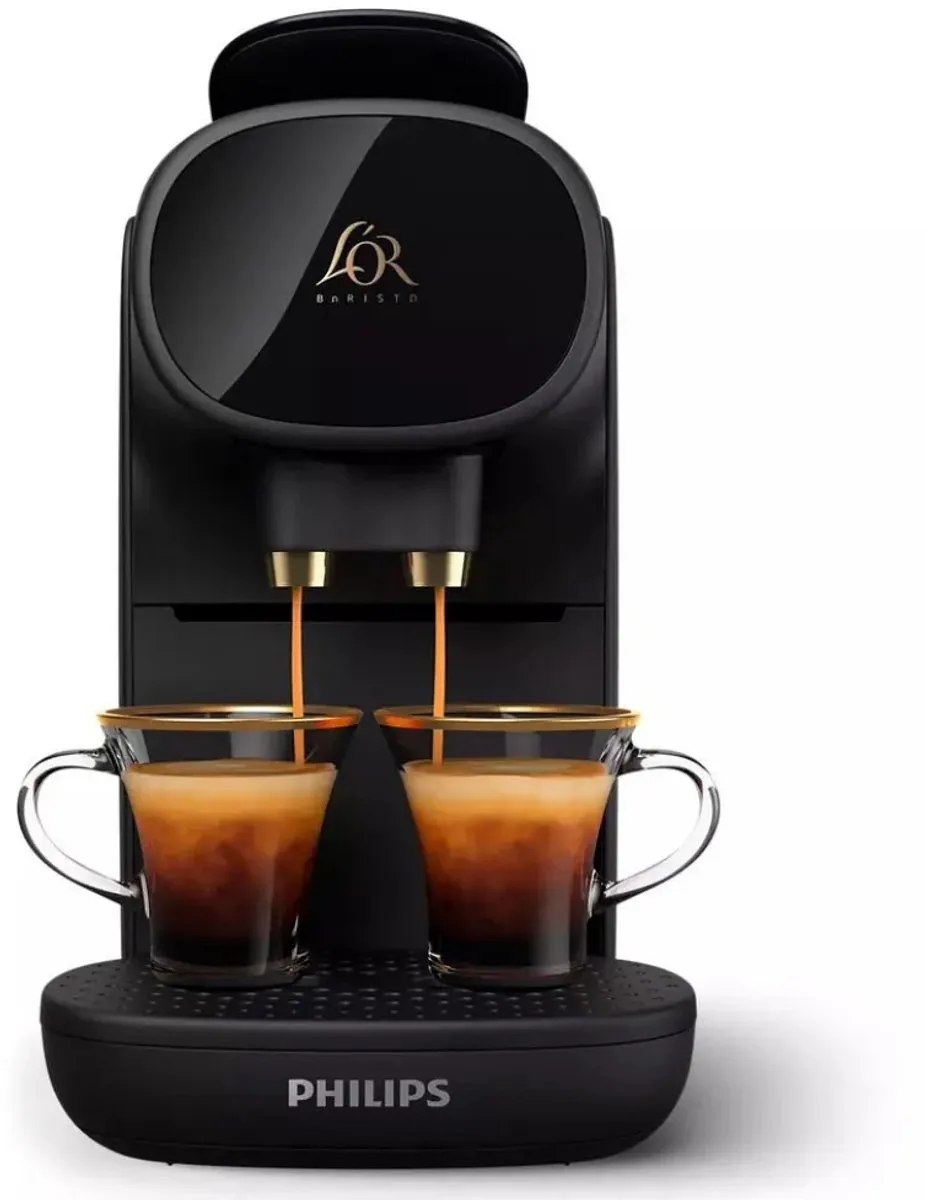 Philips L'OR Barista LM9012/60 Koffiezetapparaat - Zwart