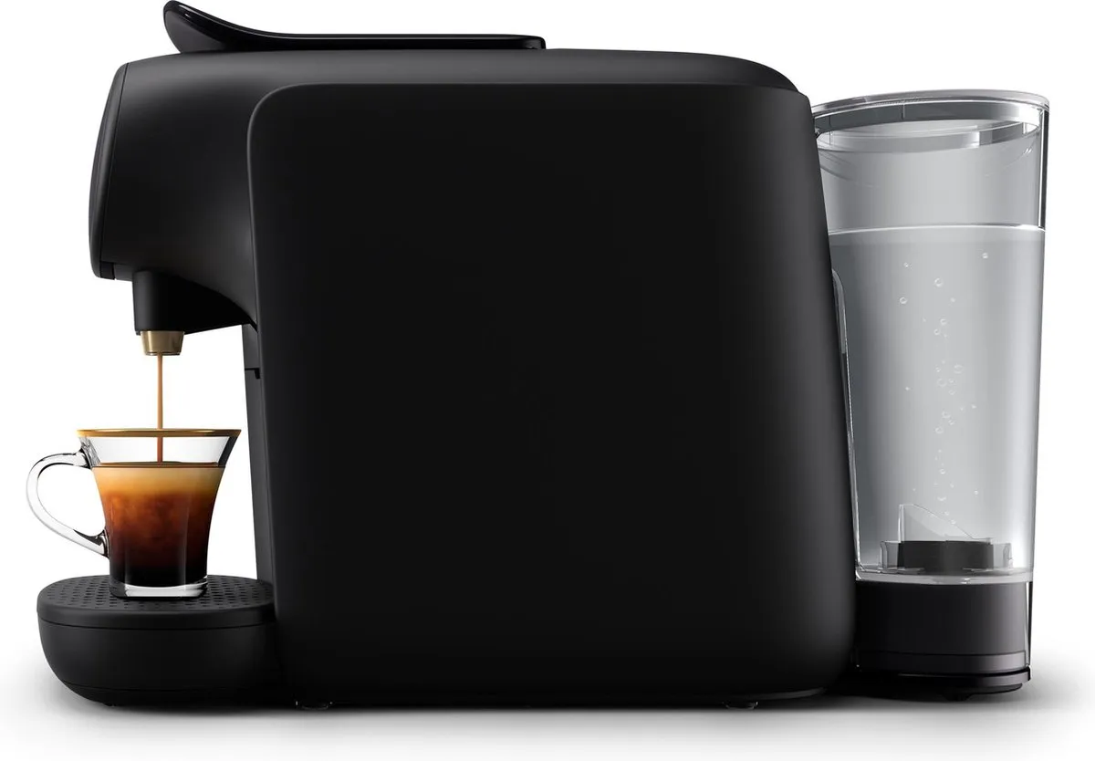 Philips L'OR Barista LM9012/60 Koffiezetapparaat - Zwart