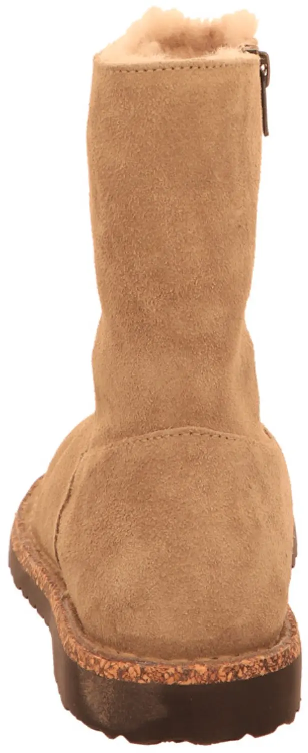 Birkenstock 1032773 dames laarzen beige maat 40
