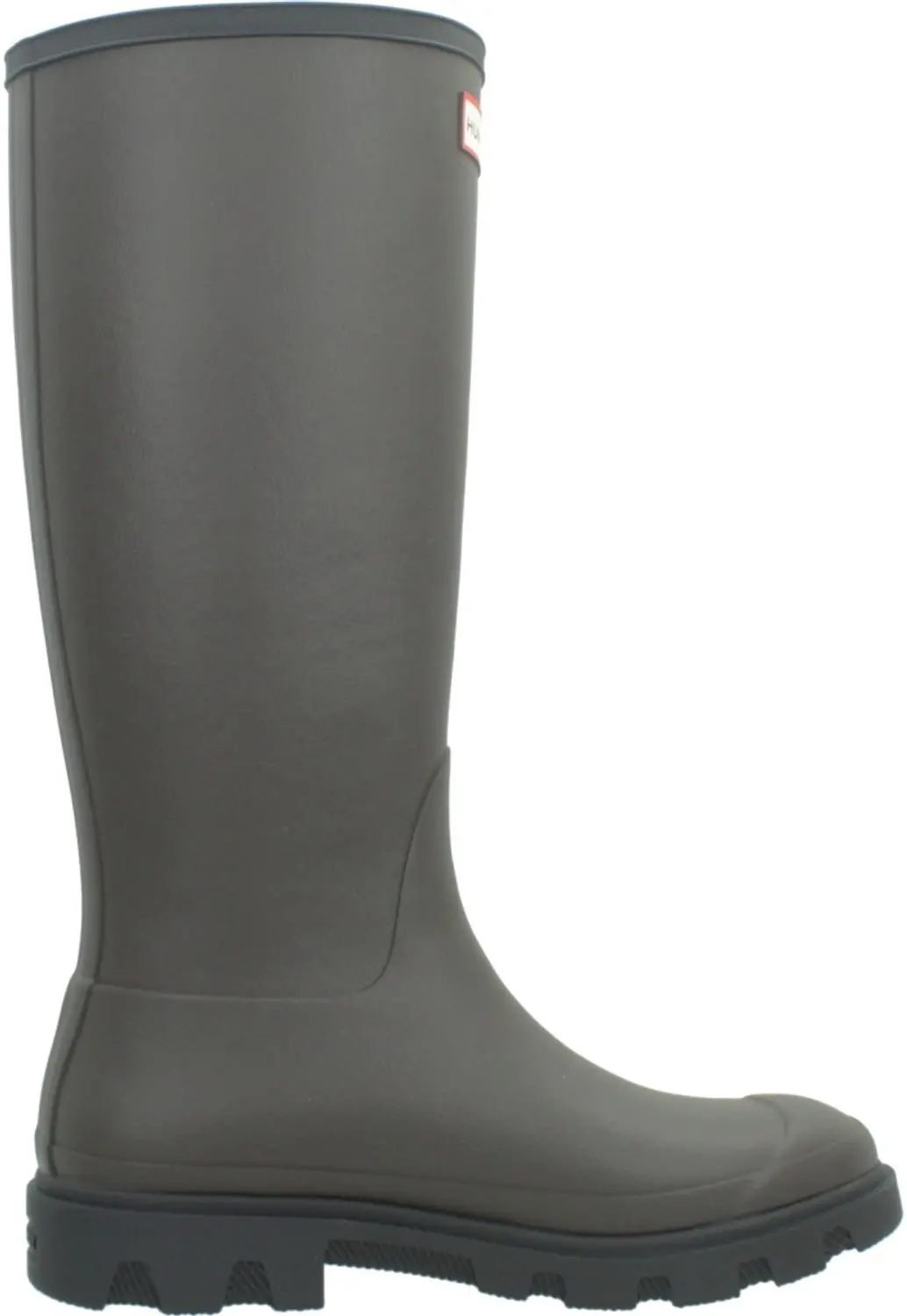 HUNTER Bota Ajustable Downpour Bruin 40 EU