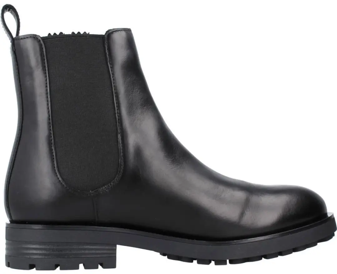 LOVE MOSCHINO JA21094G1D Zwart 40 EU