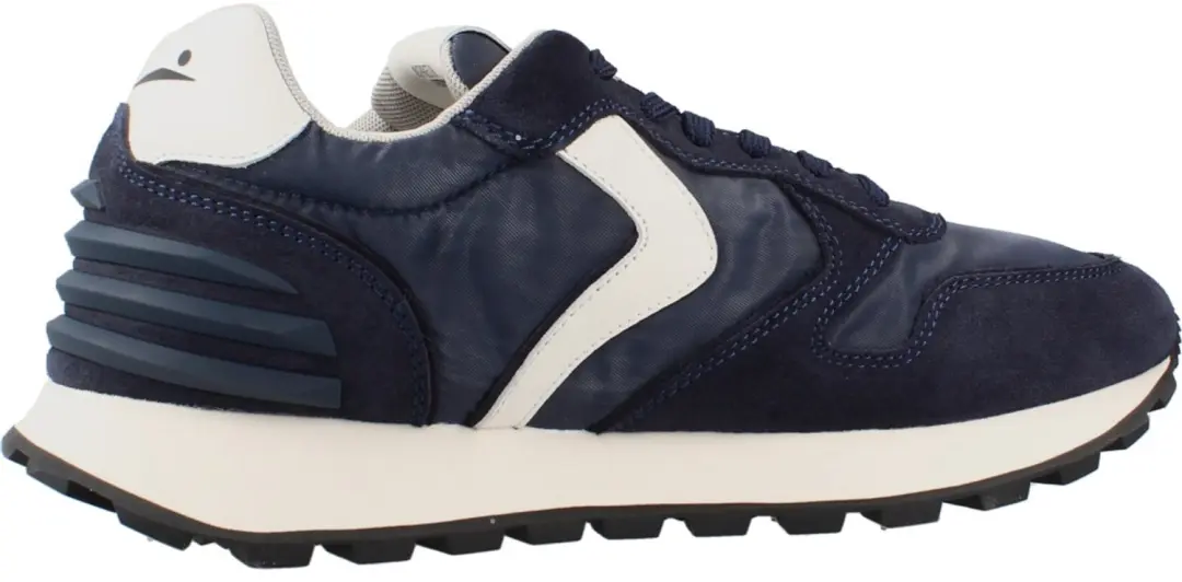 Voile Blanche Paris Power Schoenen Blauw EU 40 Man