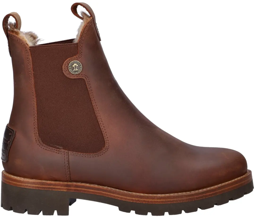 Panama Jack Francesca dames chelseaboot