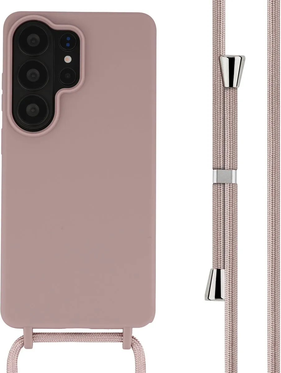 Imoshion Hoesje Samsung Galaxy S26 Ultra