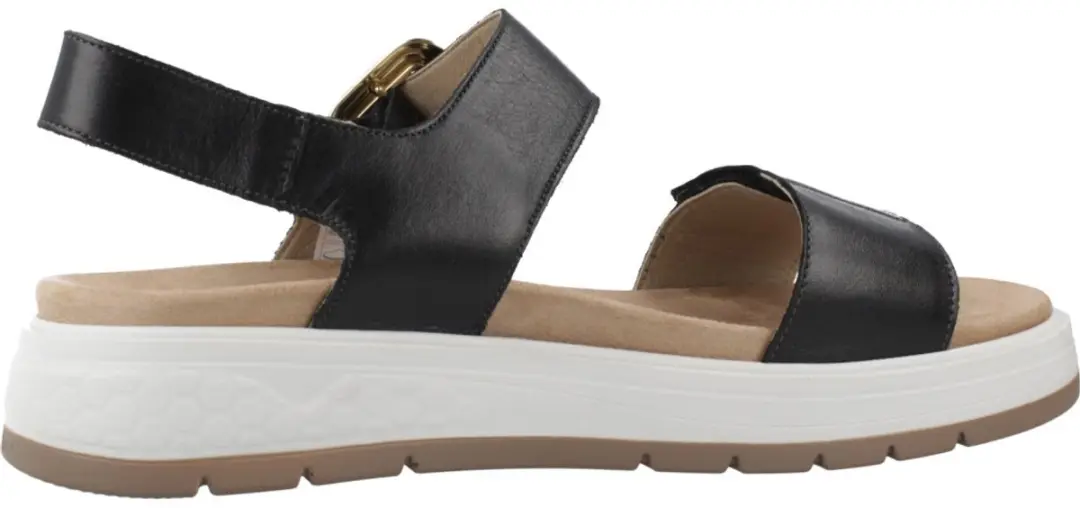 FLUCHOS F2166 Zwart 36 EU