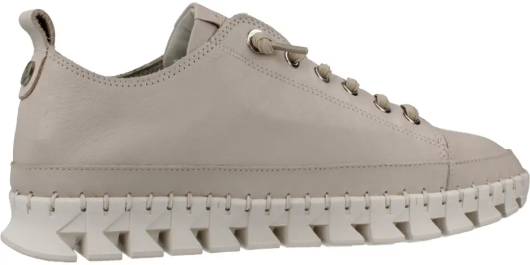CARMELA 163105C Beige 41 EU