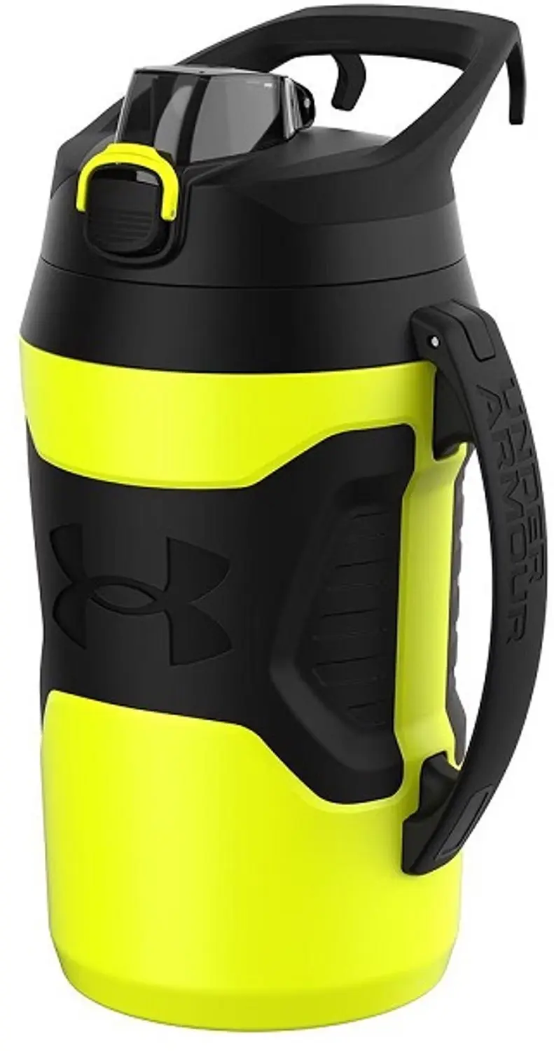 Grote Bidon 1900 ml Geel