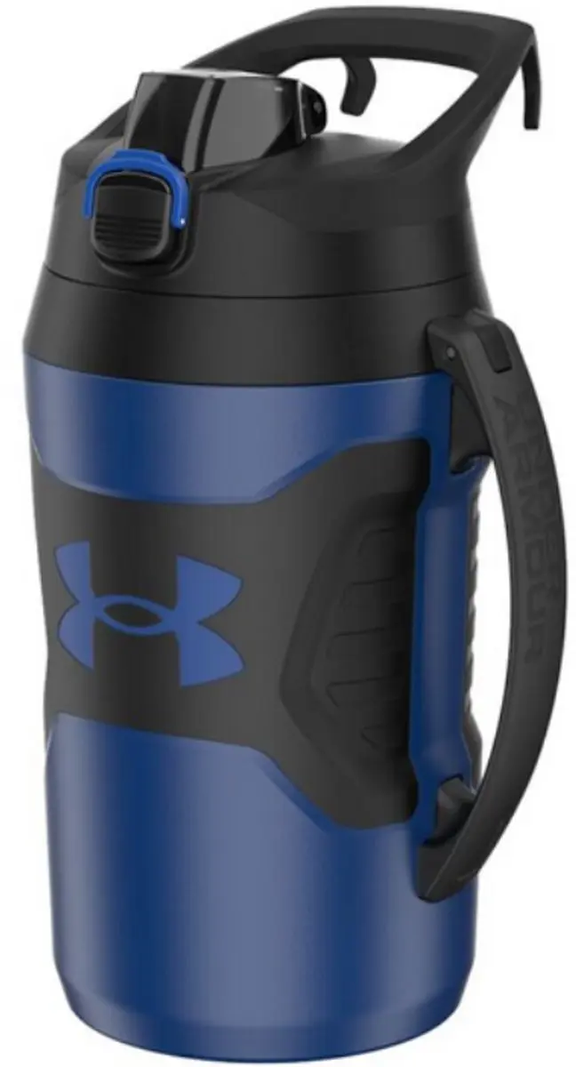 Under Armour Playmaker Jug 1.9L Kleur : Donkerblauw