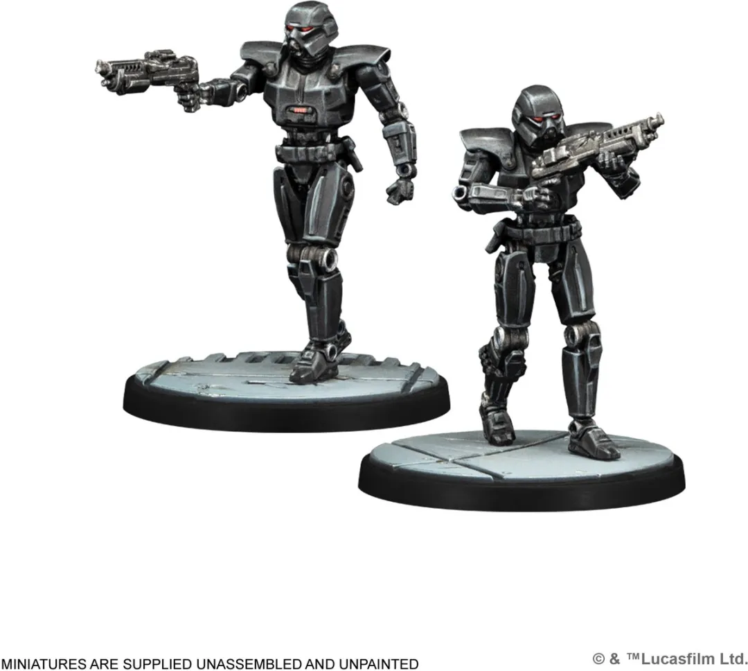 Star Wars Shatterpoint You Have Something I Want Squad Pack - EN/FR/DE/PL/ES