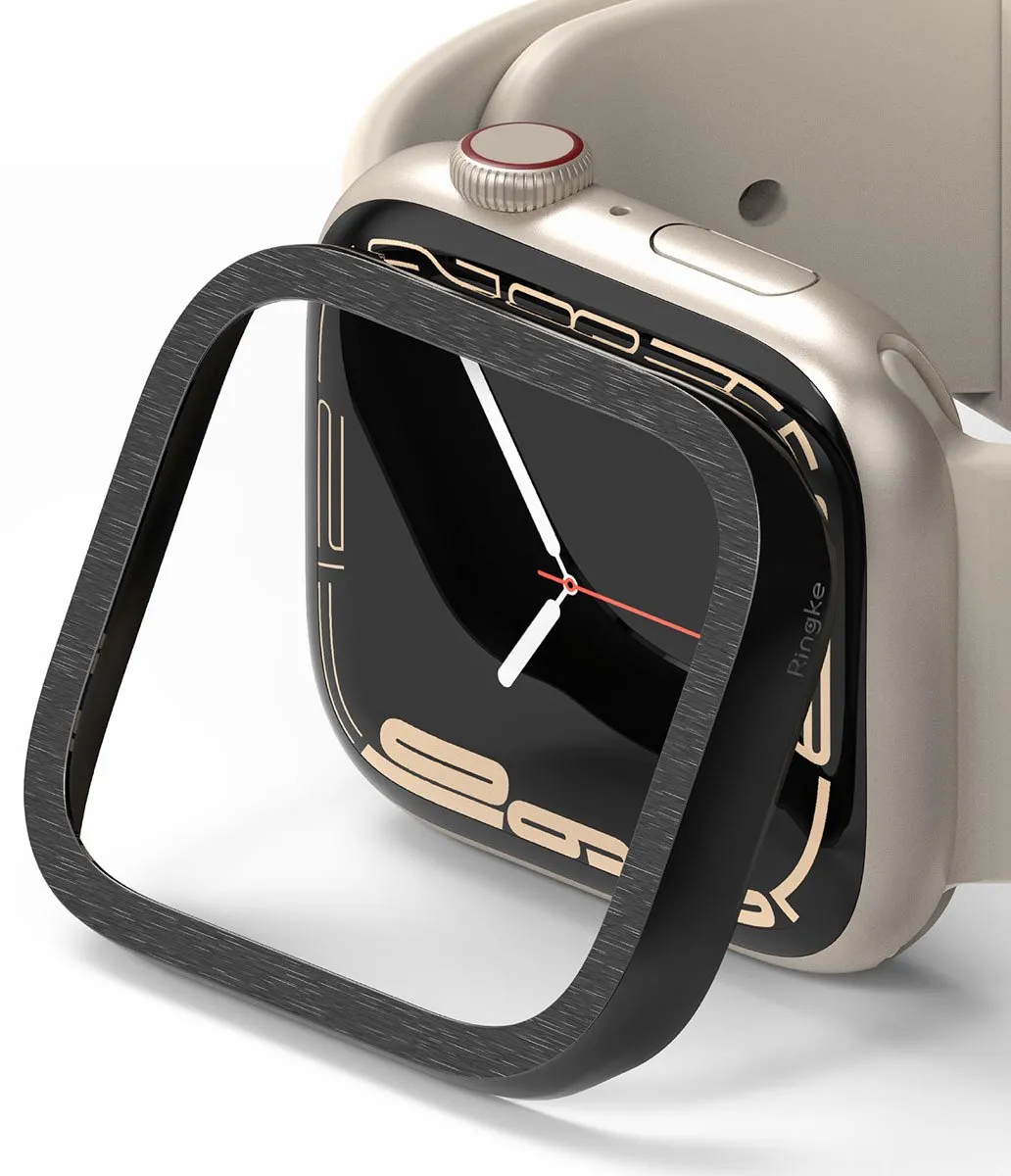Ringke Bezel Styling Apple Watch Series 7/8/9 45mm