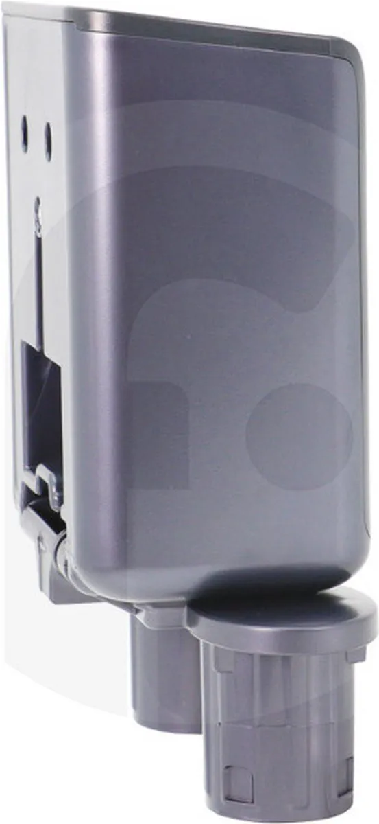 Samsung JET75 Laadstation DJ96-00231A - Grijs