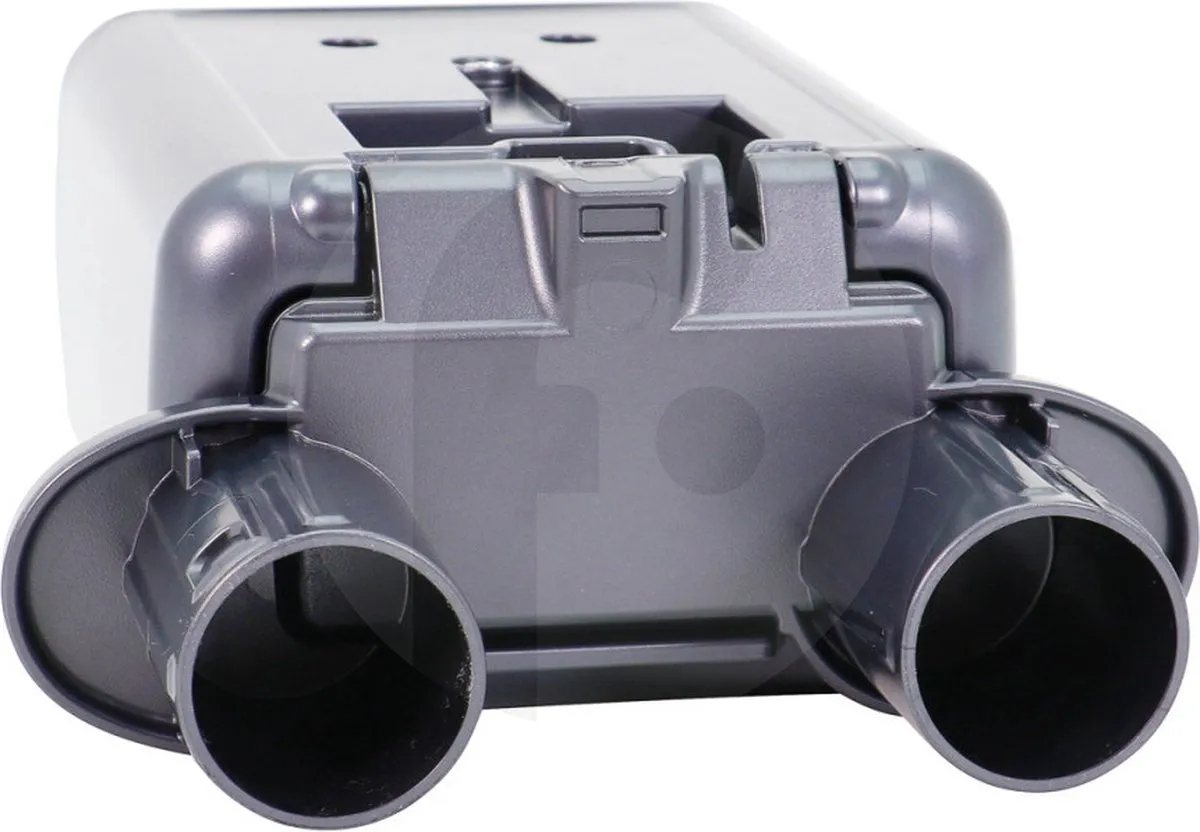 Samsung JET75 Laadstation DJ96-00231A - Grijs