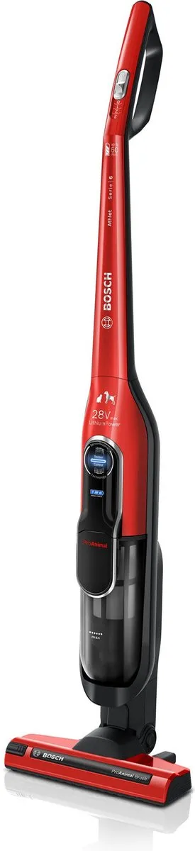 Bosch Athlet ProAnimal BCH86PET1 Steelstofzuiger