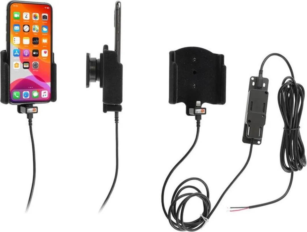 Brodit Halter Aktiv iPhone 11 Pro Molex 727161