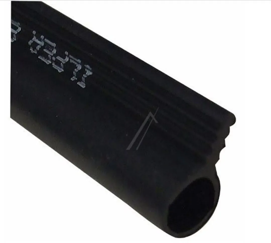 Geschikt voor Bauknecht Dorpelrubber Onderzijde bij de deur GSF3321, ADP7609, ADG7340 481246668912