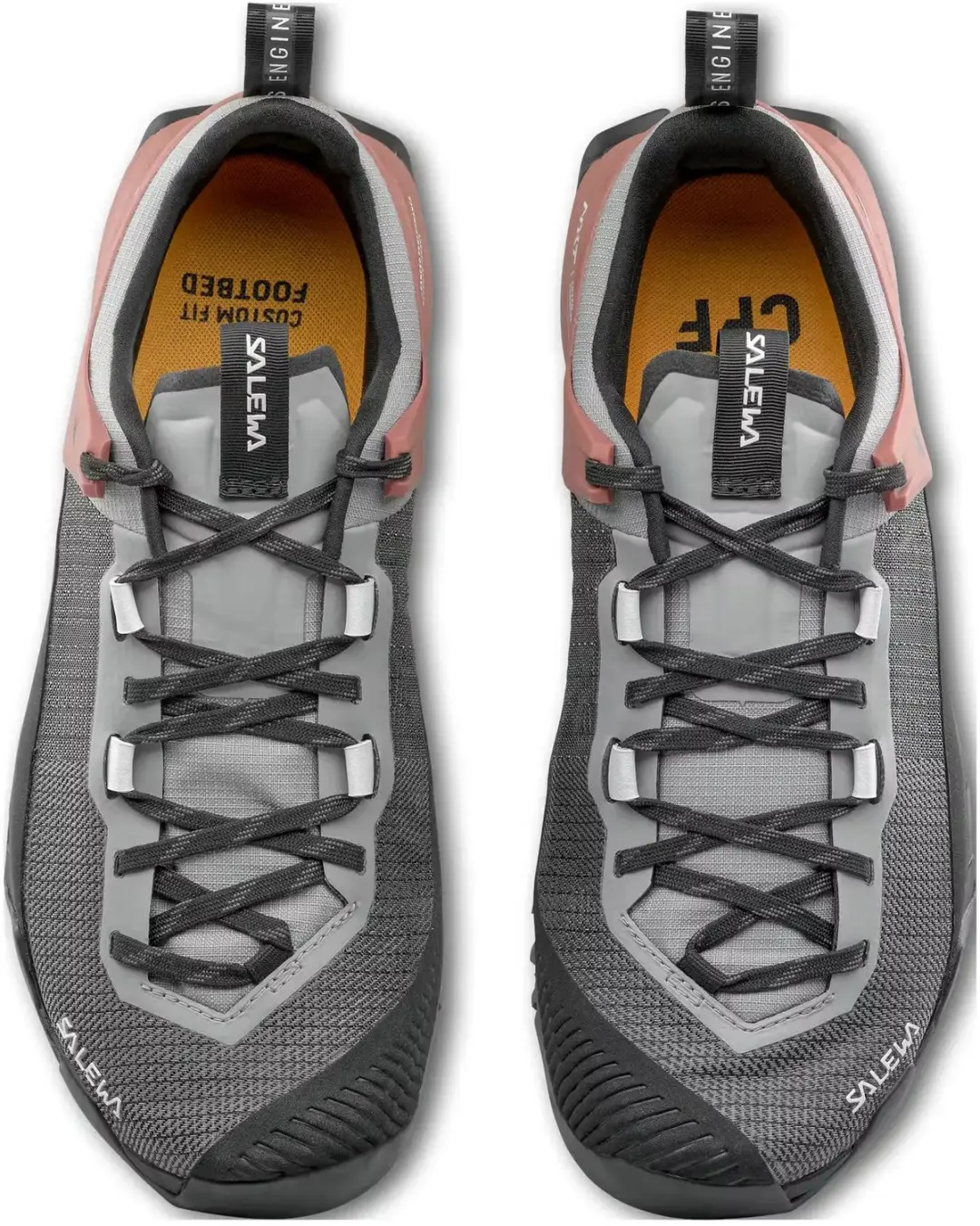 Salewa Wildfire NXT Dames Wandelschoenen - afbeelding 2 van 2