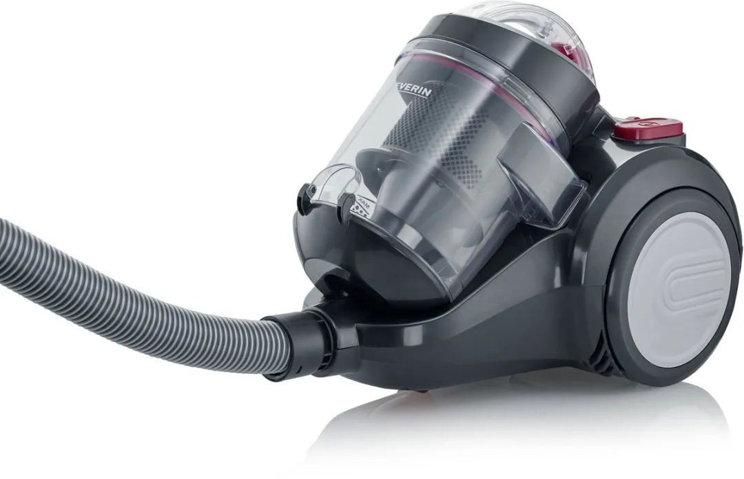 Severin CY7089 Stofzuiger 750W