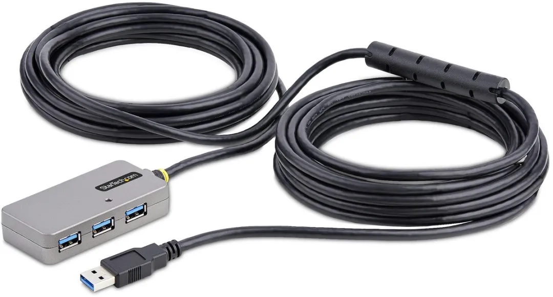 Startech U01043-USB-EXTENDER USB 3.2 Hub