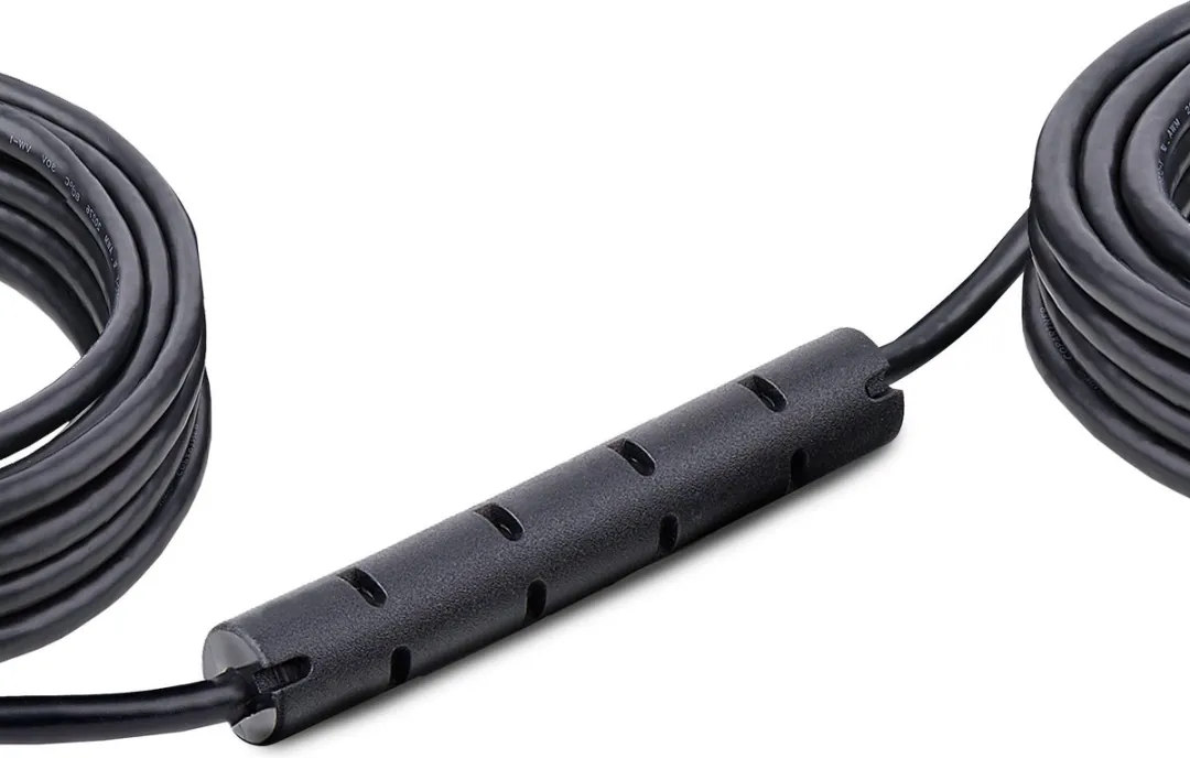Startech U01043-USB-EXTENDER USB 3.2 Hub - 5Gbps - Zwart/Zilver